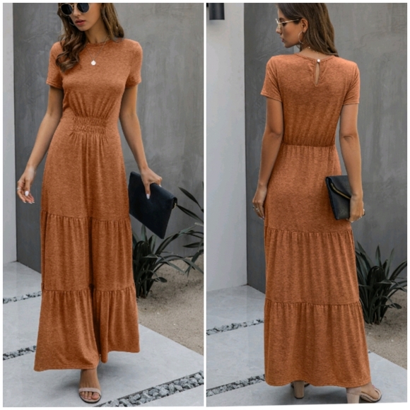 RSTYLE Dresses & Skirts - IN STOCK  Maxi Dress